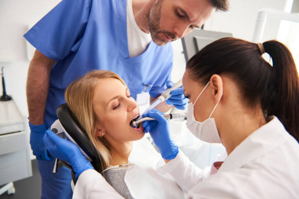 Best Veneers and Lumineers  in Divernon, IL