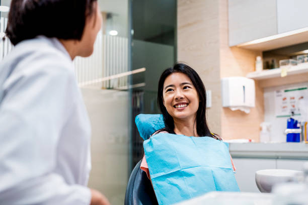 Best Emergency Dental Care  in Divernon, IL