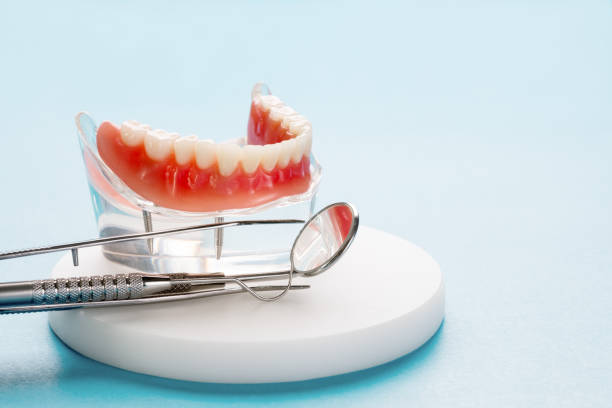 Oral Surgery in Divernon, IL