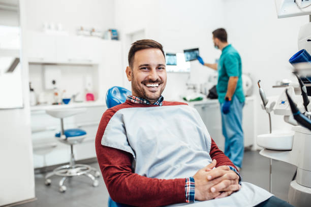 Dental Inlays and Onlays in Divernon, IL