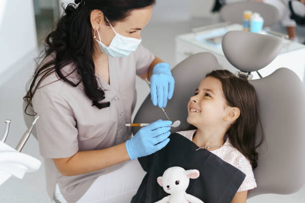 Best Dental Exams and Cleanings  in Divernon, IL