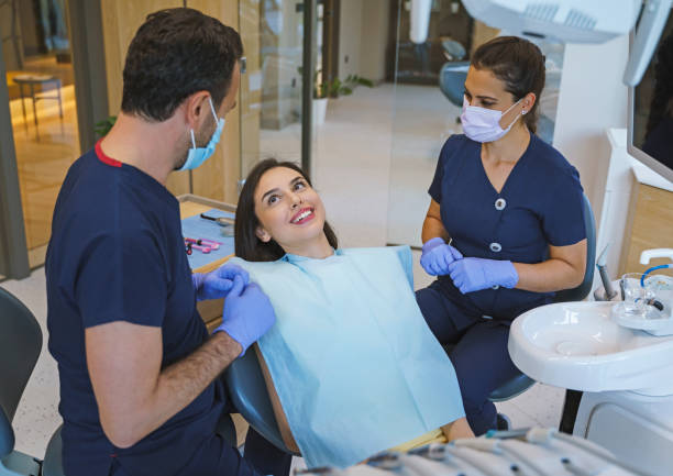 Best Laser Dentistry  in Divernon, IL