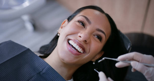 Best Teeth Whitening  in Divernon, IL