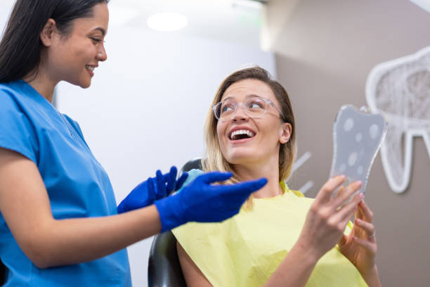 Best Dental X-Rays and Imaging  in Divernon, IL