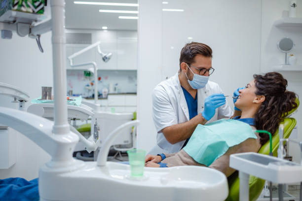  Divernon, IL Holistic Dental Services Pros