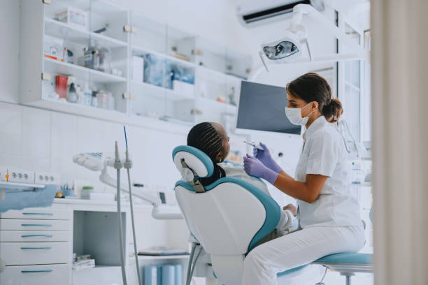 Why Choose Us for Your Dental Needs in Divernon, IL