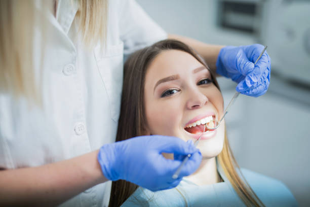 Best Wisdom Tooth Removal  in Divernon, IL
