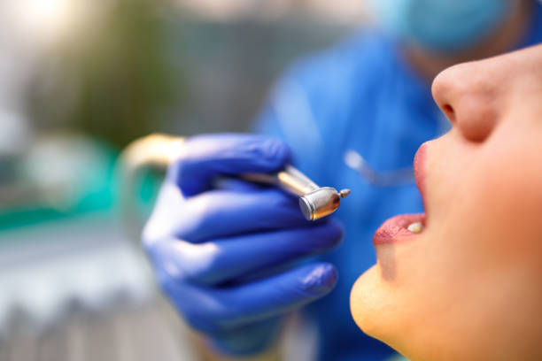Best Root Canal Treatment  in Divernon, IL
